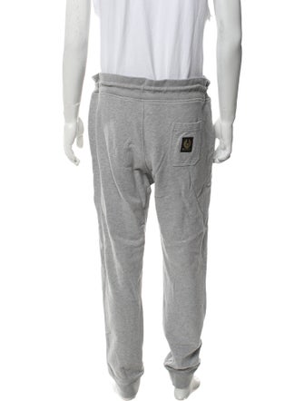 Belstaff Embroidered Accent Lounge Bottoms