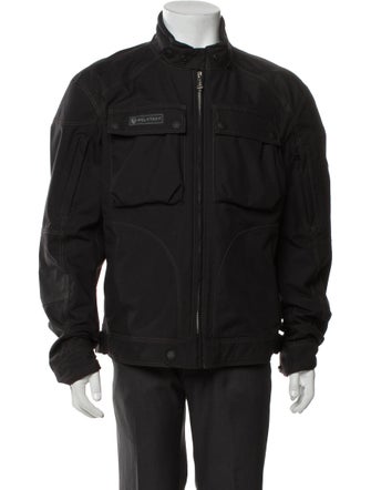 Belstaff Utility Jacket