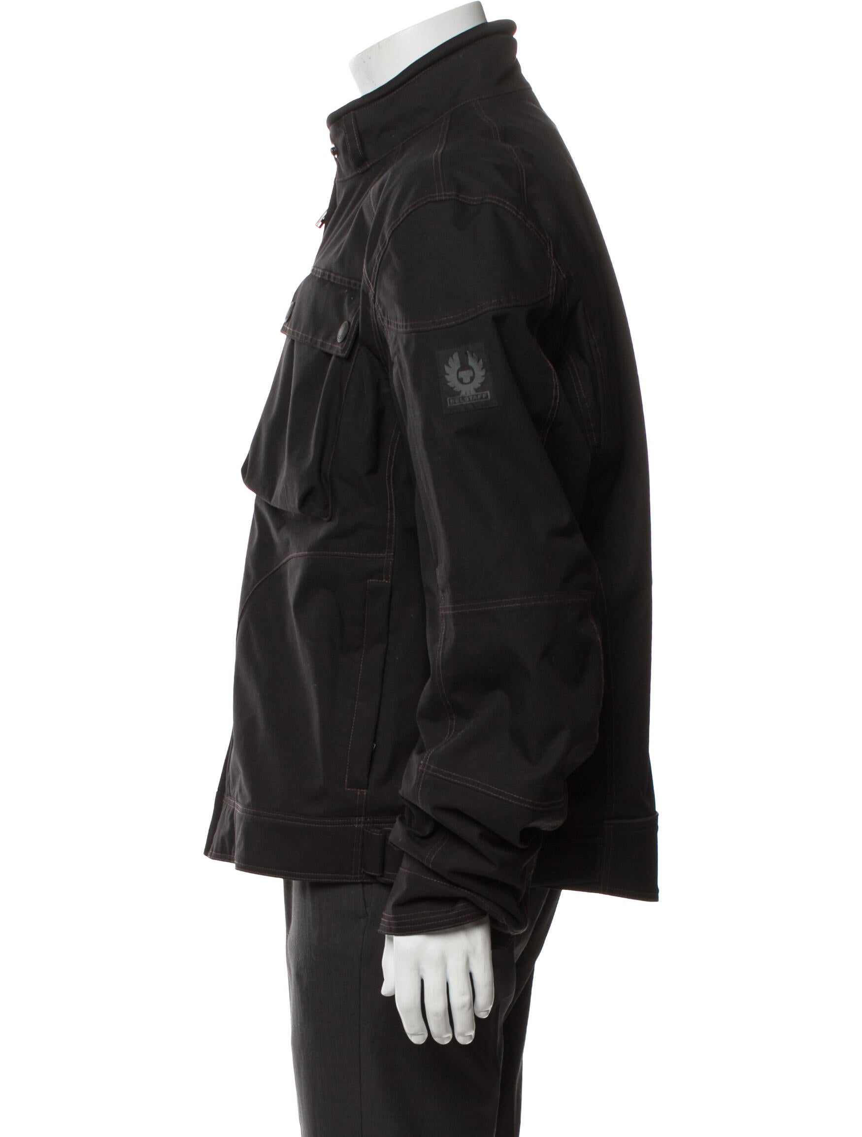 Belstaff Utility Jacket