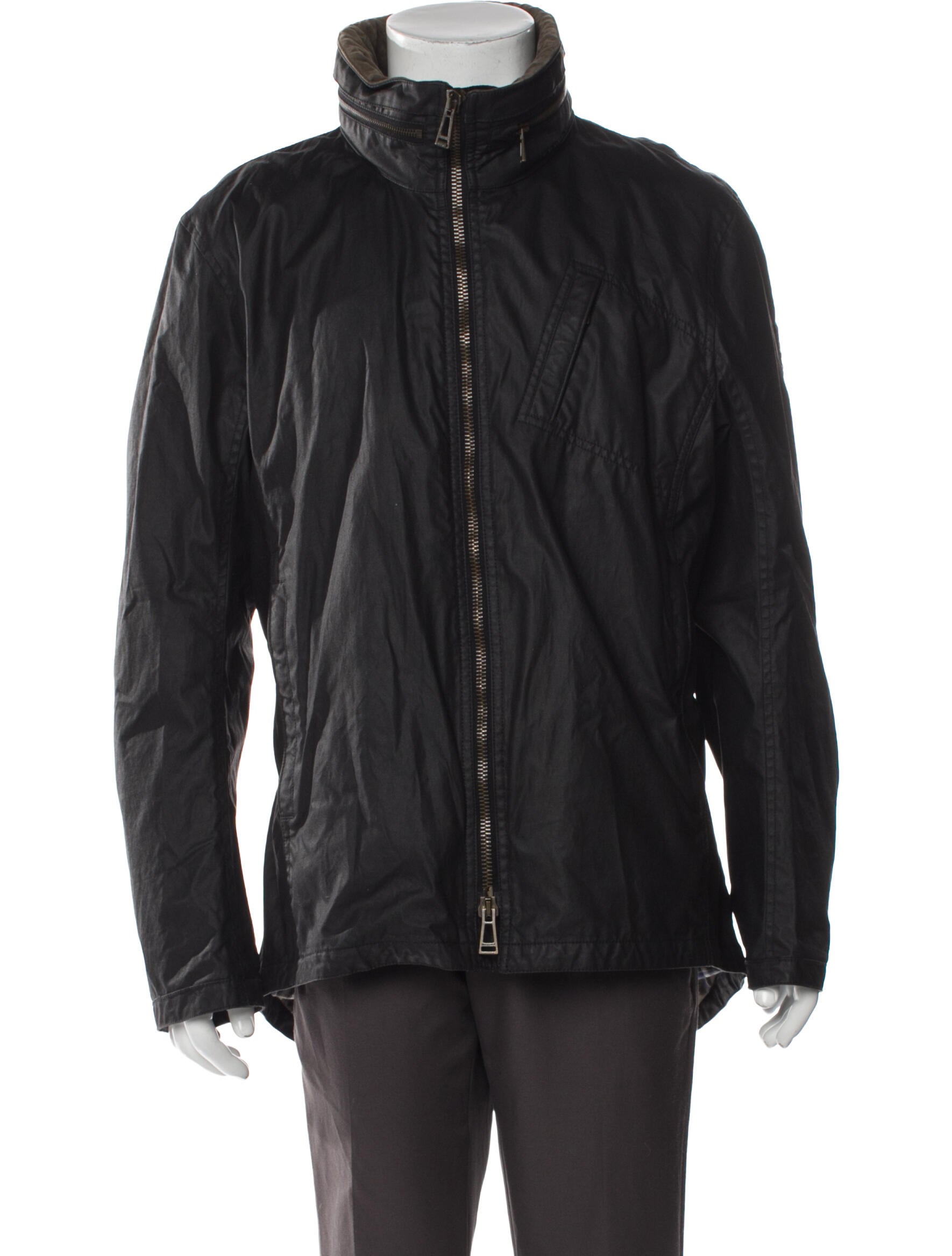 Belstaff Windbreaker