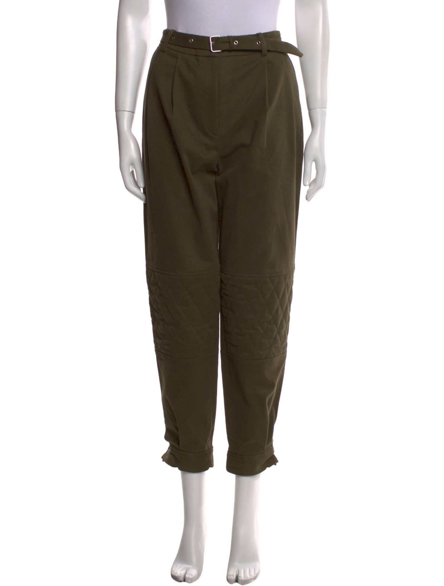 Belstaff Skinny Leg Pants