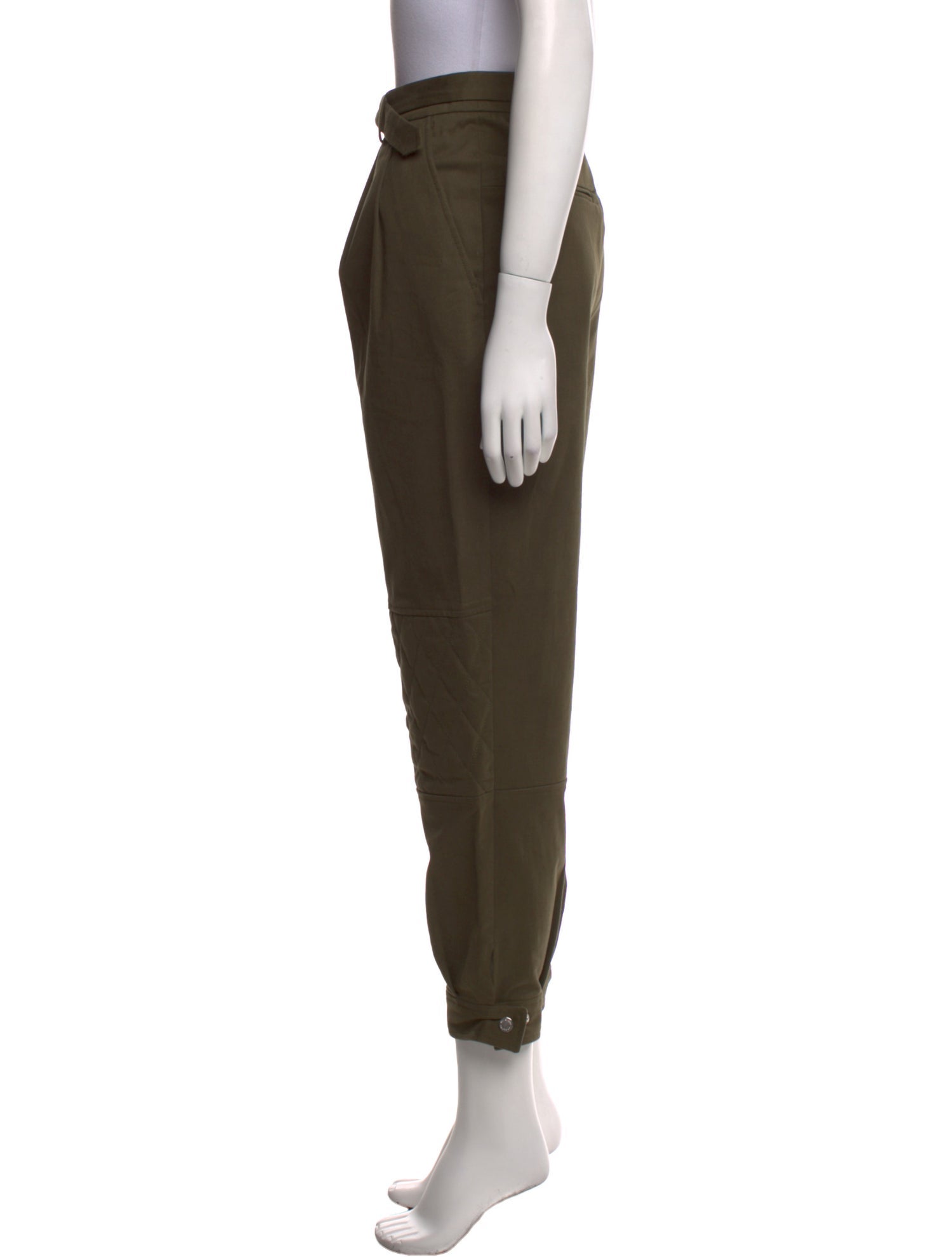 Belstaff Skinny Leg Pants