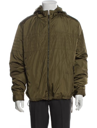 Belstaff Windbreaker
