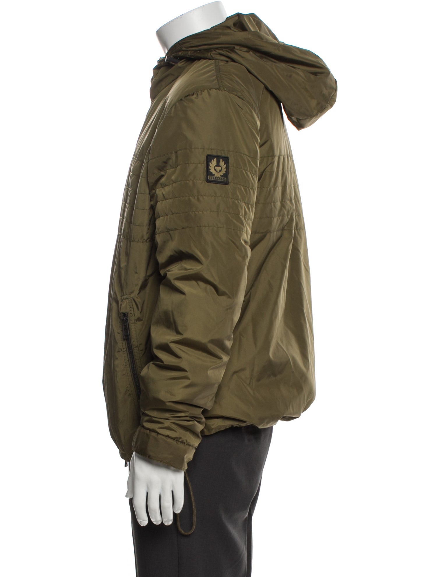 Belstaff Windbreaker