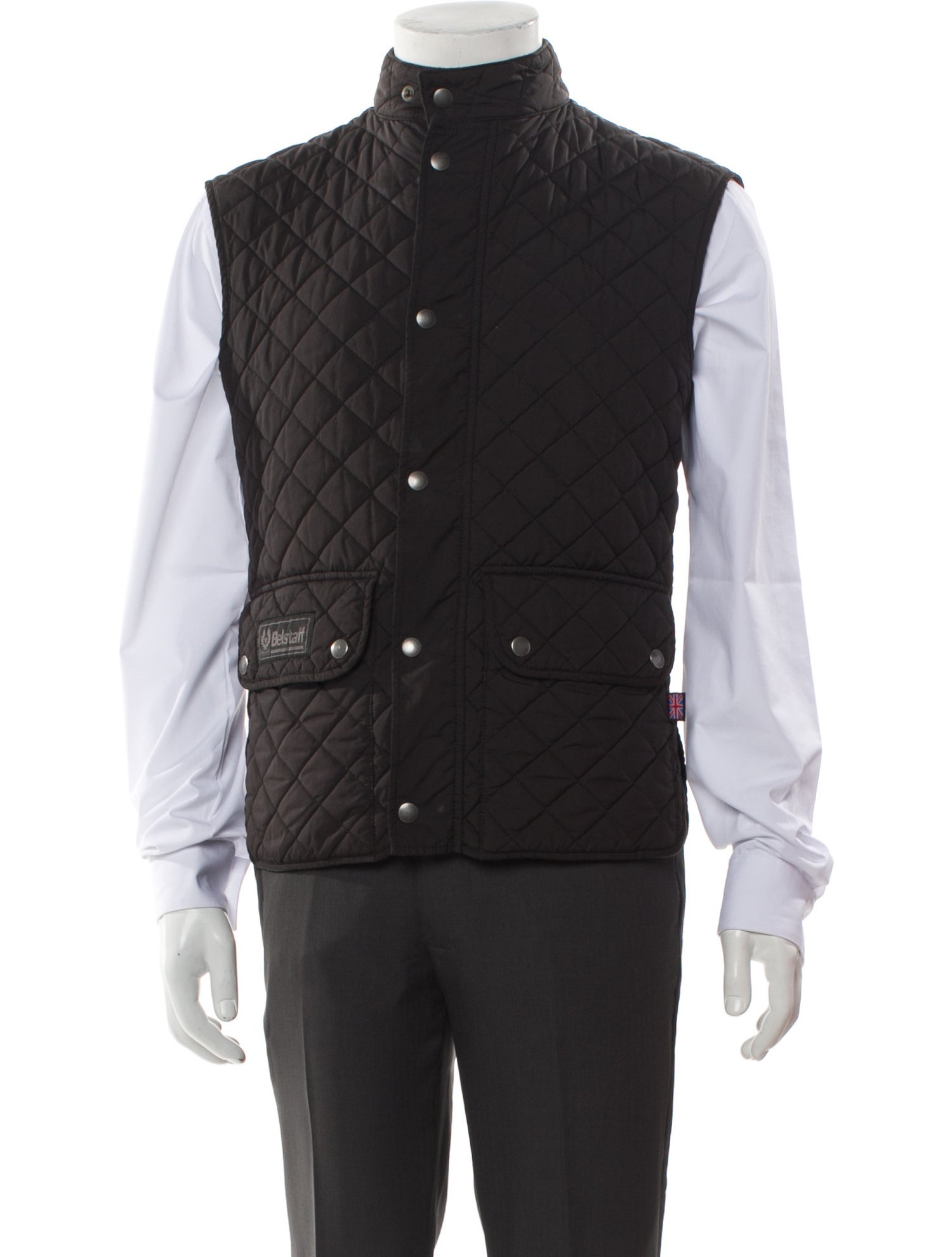 Belstaff Vest