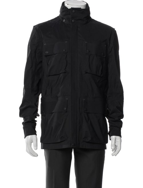 Belstaff Utility Jacket