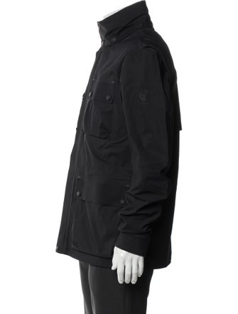 Belstaff Utility Jacket