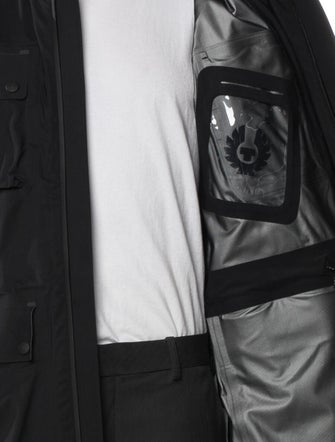 Belstaff Utility Jacket