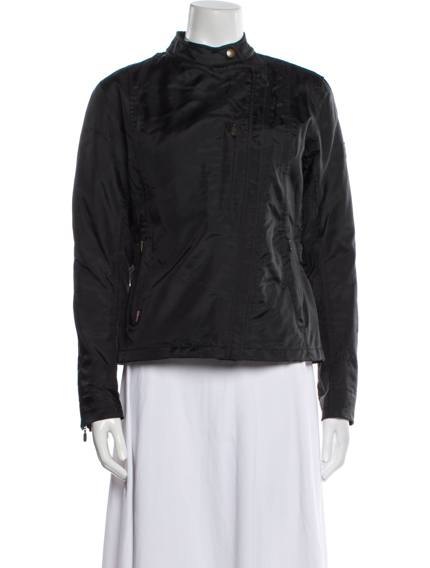 Belstaff Biker Jacket