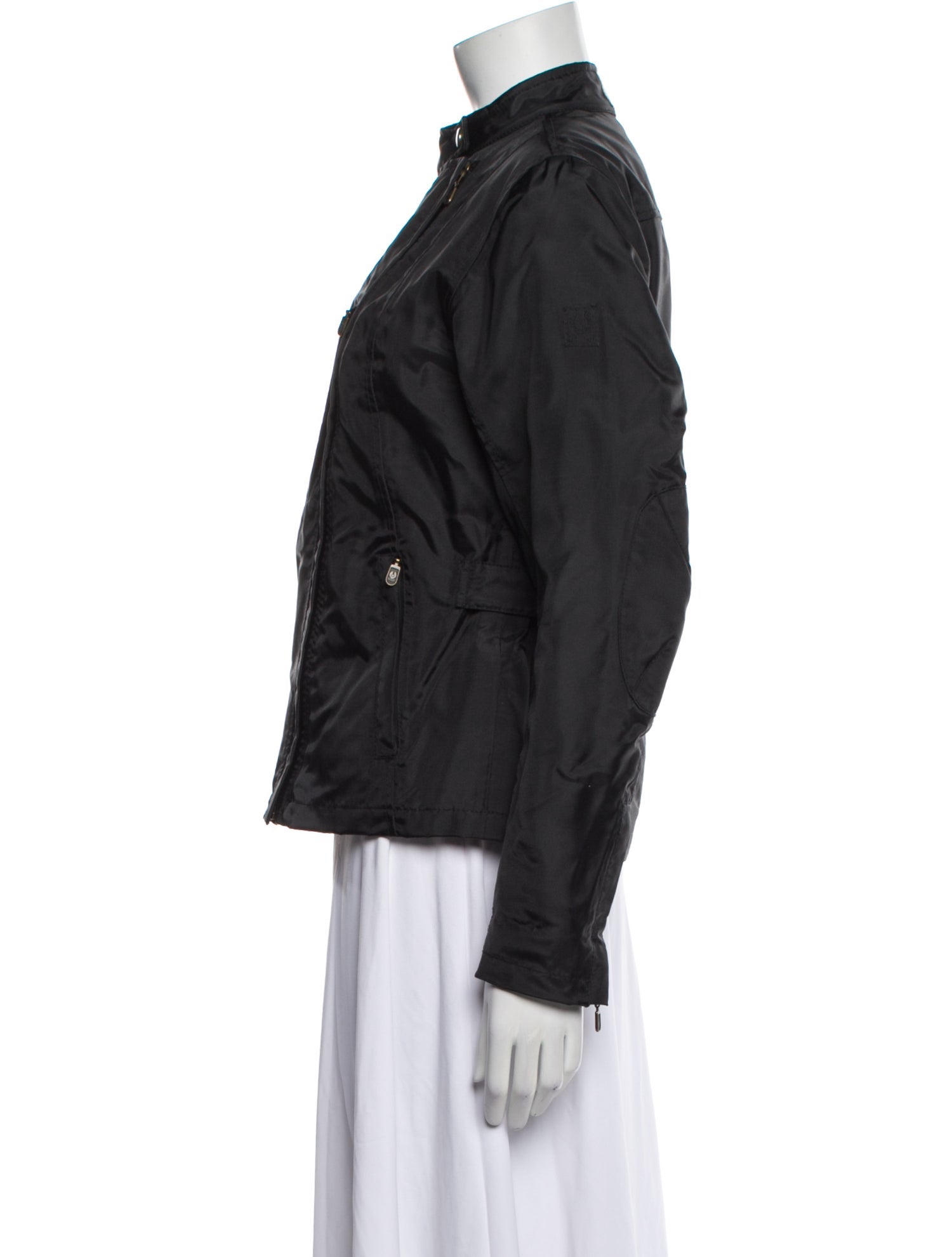 Belstaff Biker Jacket