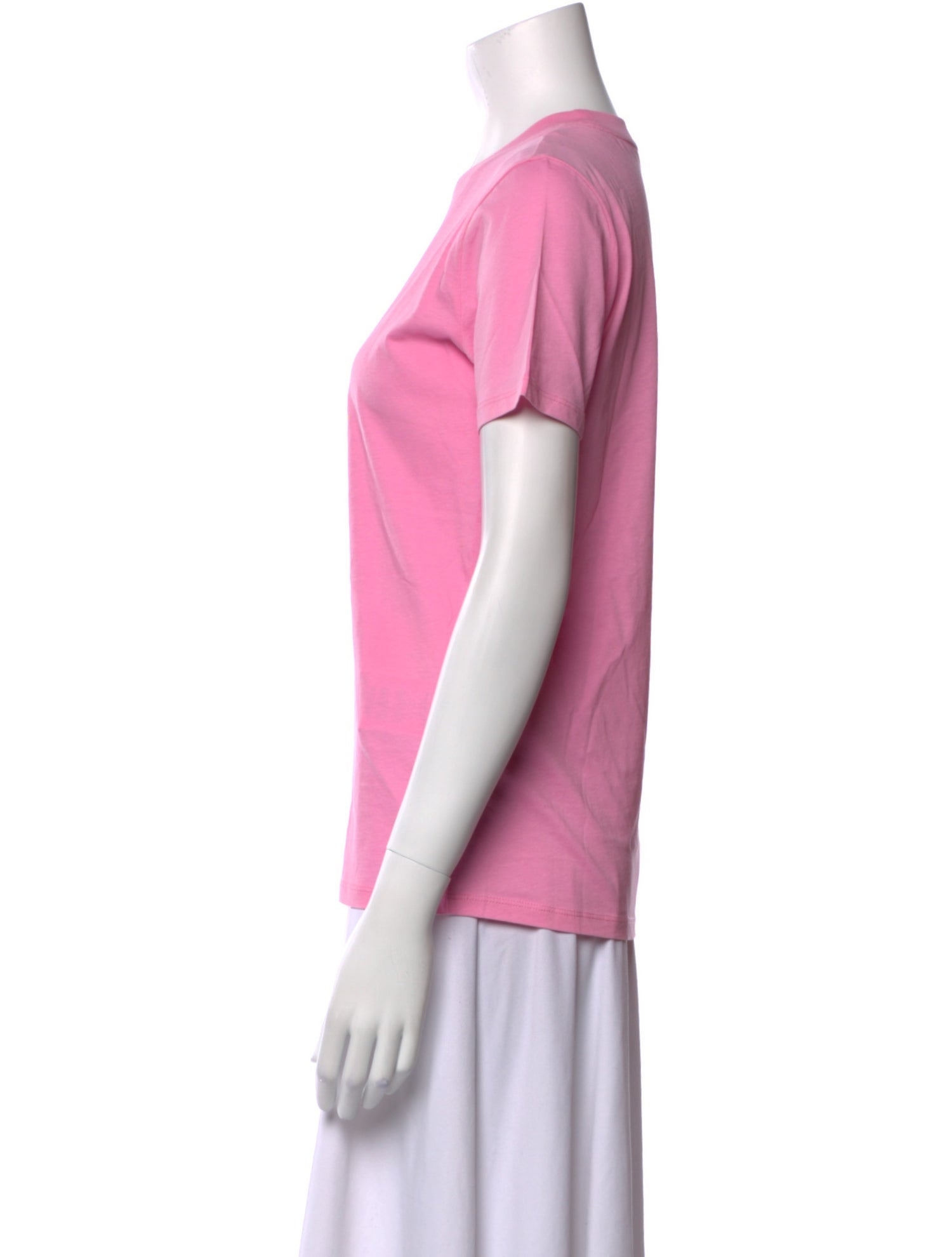 Belstaff Graphic Print Crew Neck T-Shirt