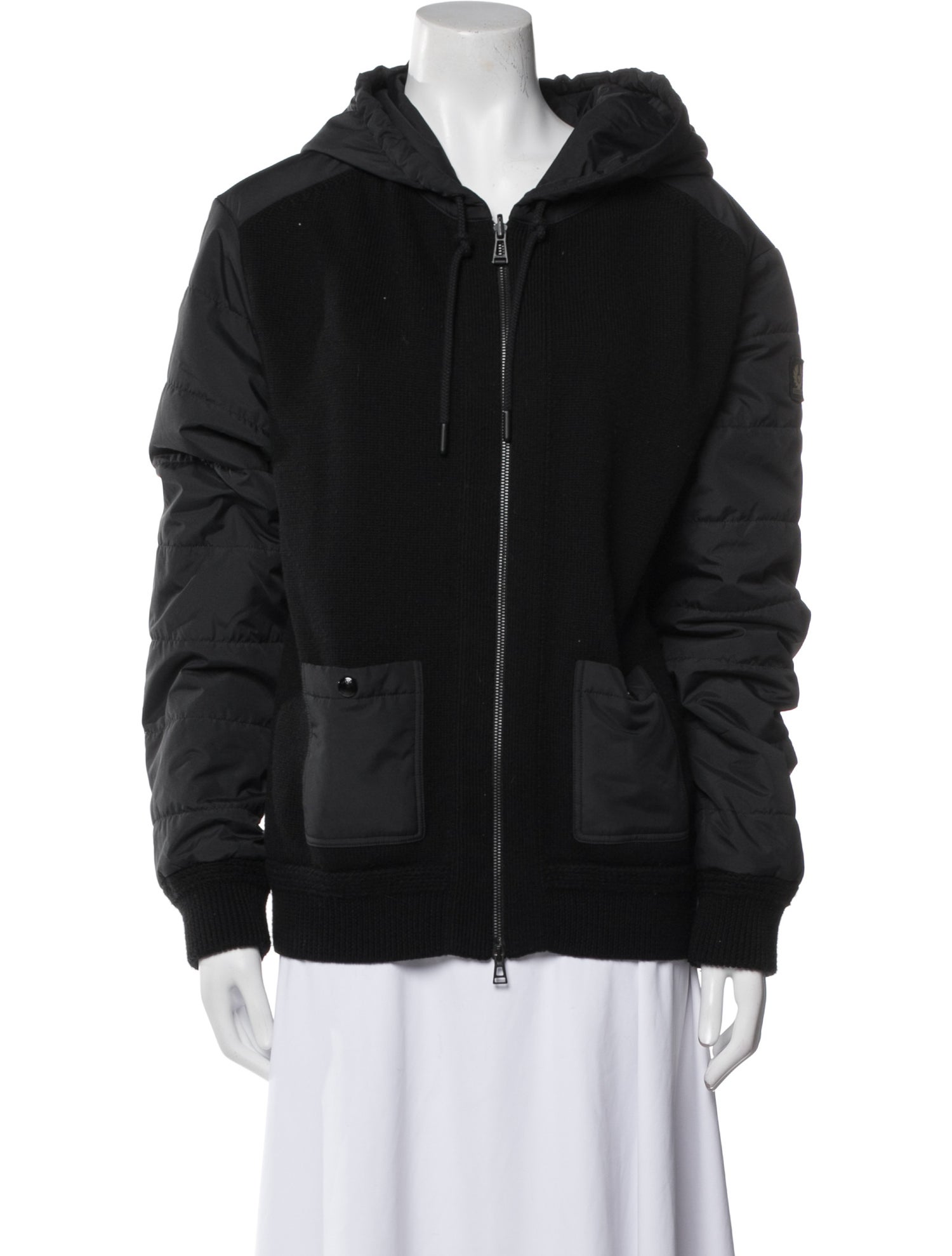 Belstaff Wool Jacket