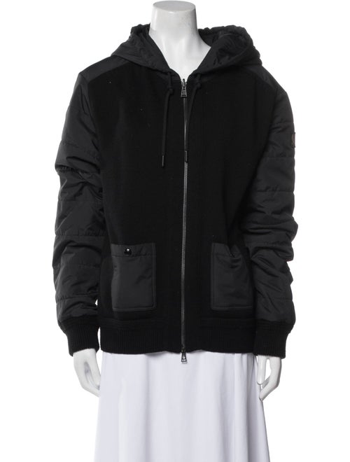 Belstaff Wool Jacket