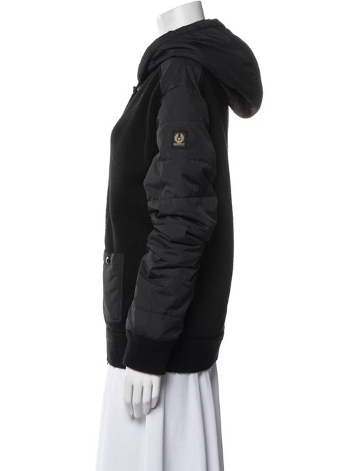 Belstaff Wool Jacket