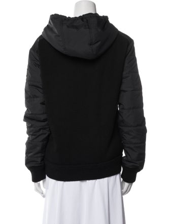 Belstaff Wool Jacket