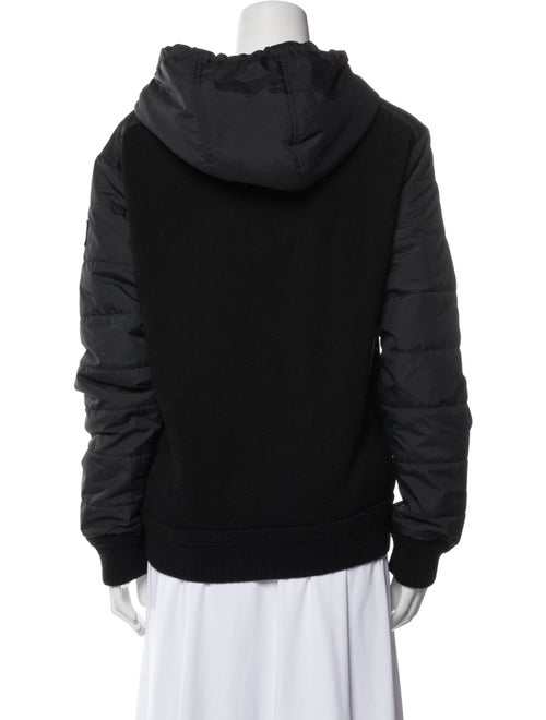 Belstaff Wool Jacket