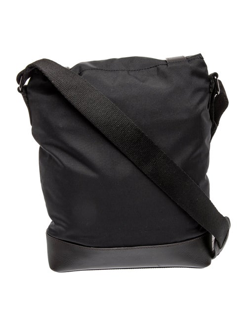 Belstaff Nylon Messenger Bag