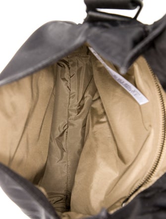 Belstaff Nylon Messenger Bag