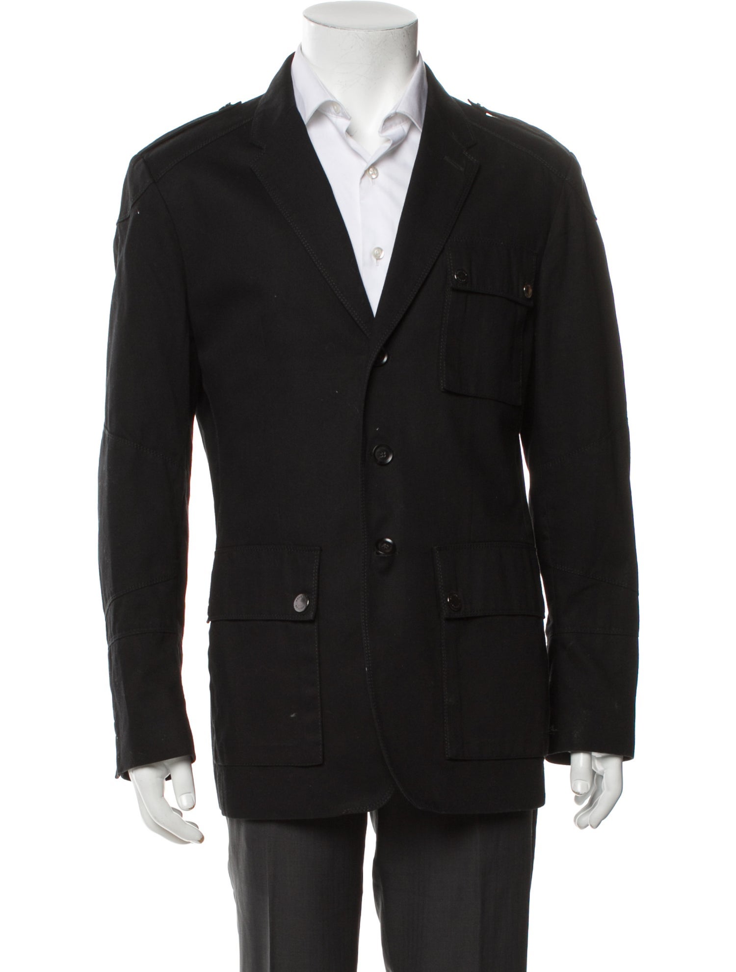 Belstaff Coat