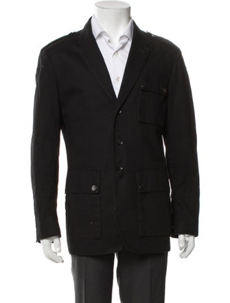 Belstaff Coat