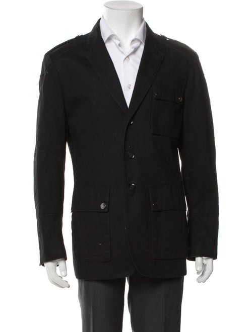 Belstaff Coat