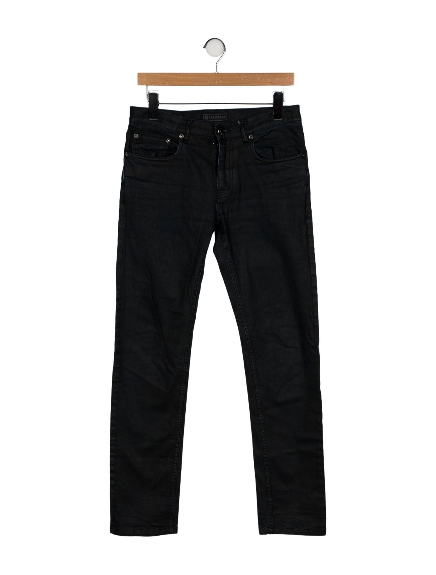 Belstaff Skinny Jeans