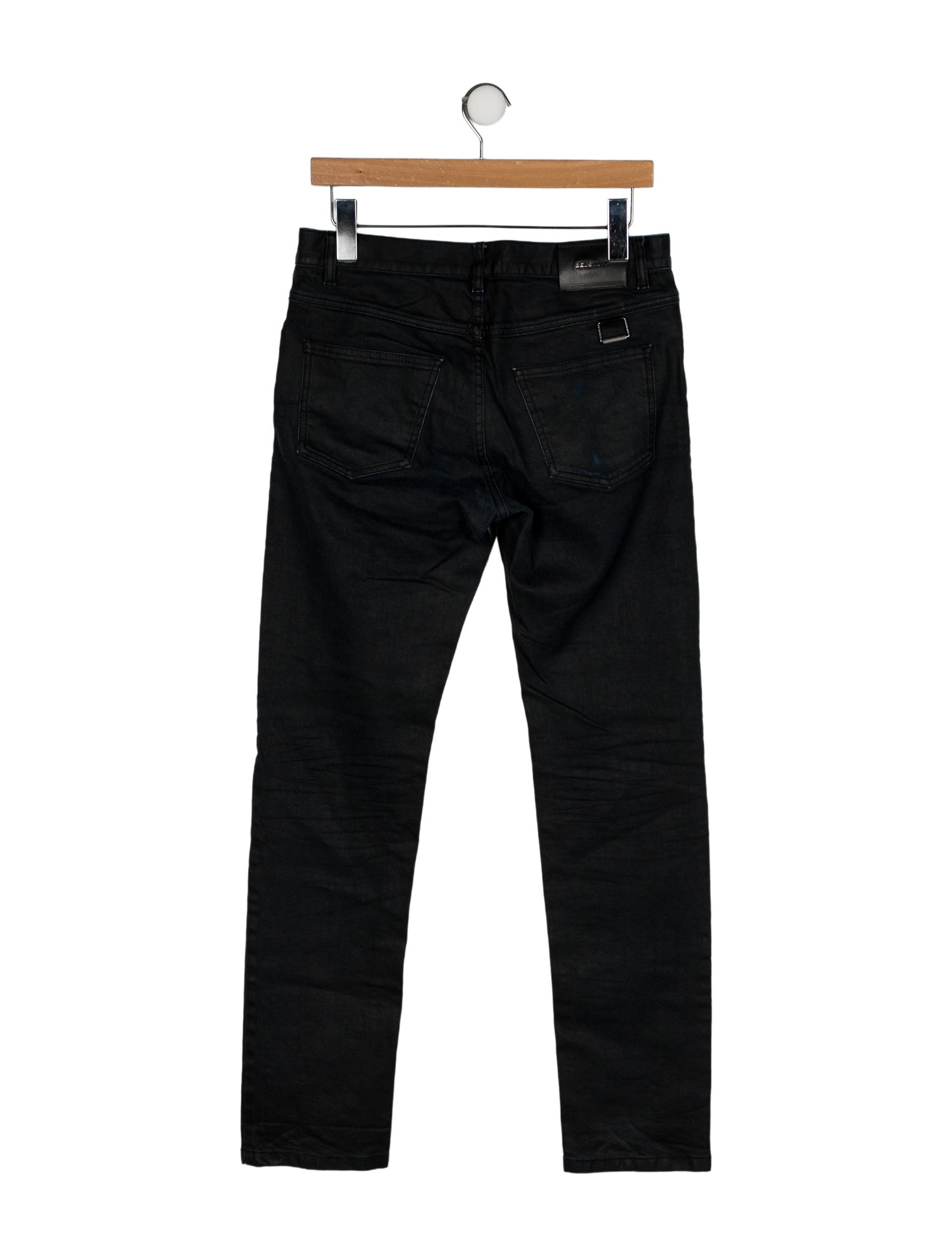 Belstaff Skinny Jeans