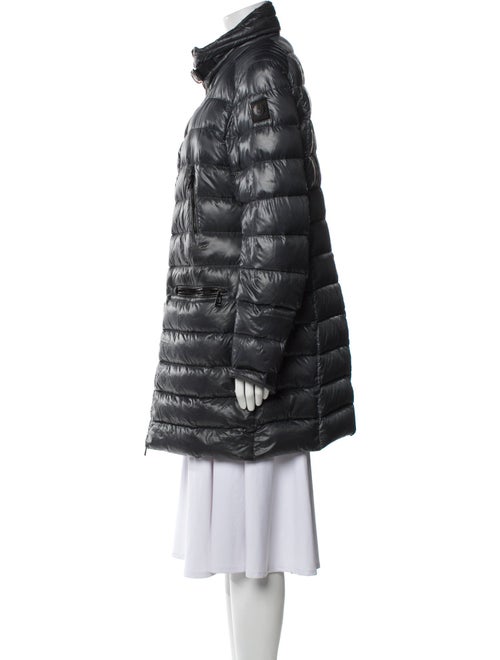 Belstaff Nylon Down Coat