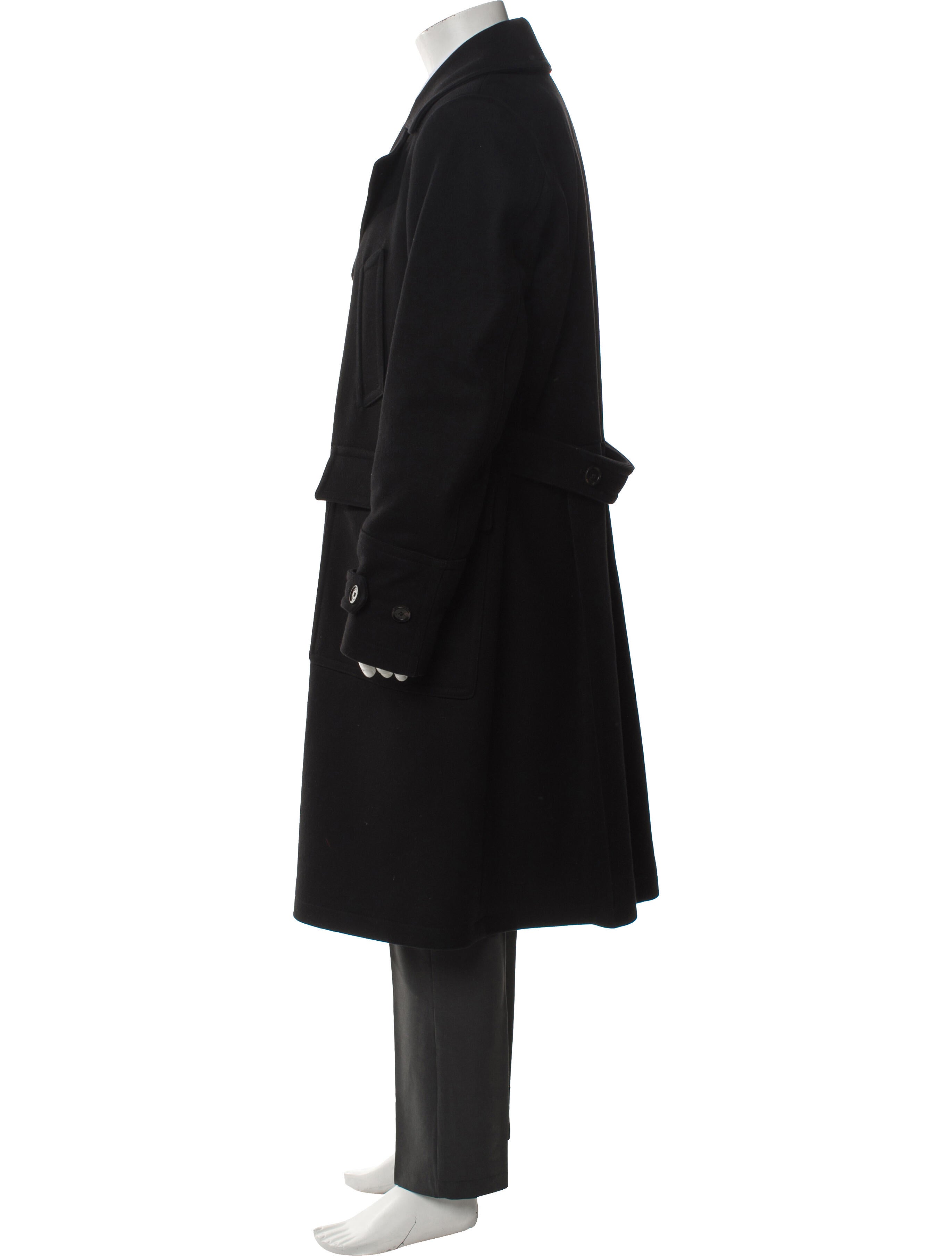 Belstaff Trench Coat