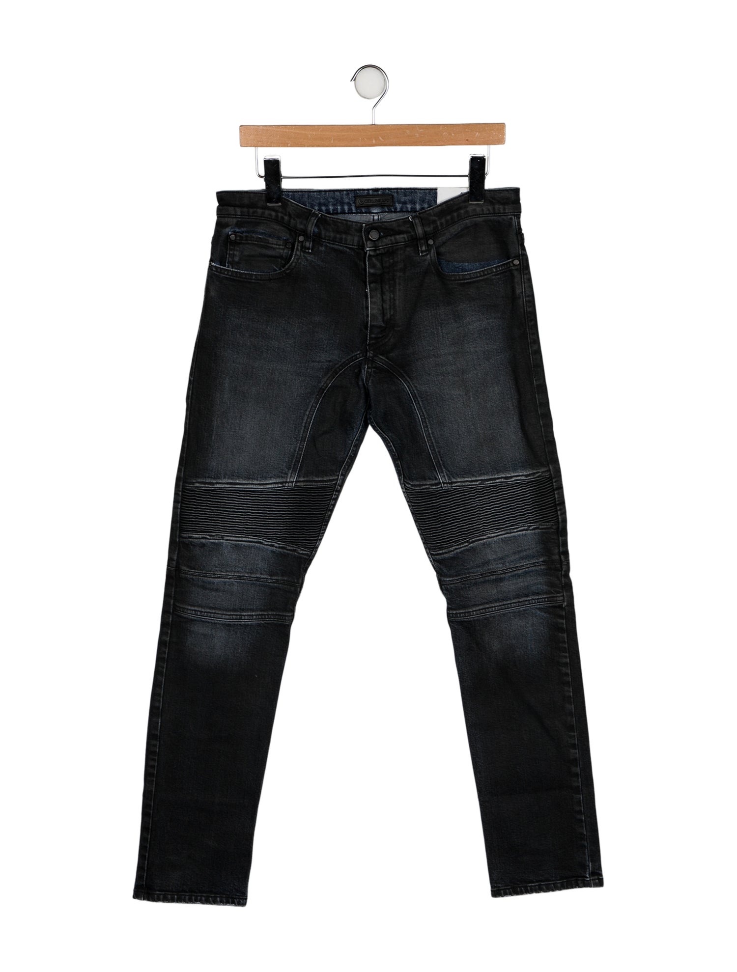 Belstaff Moto Jeans
