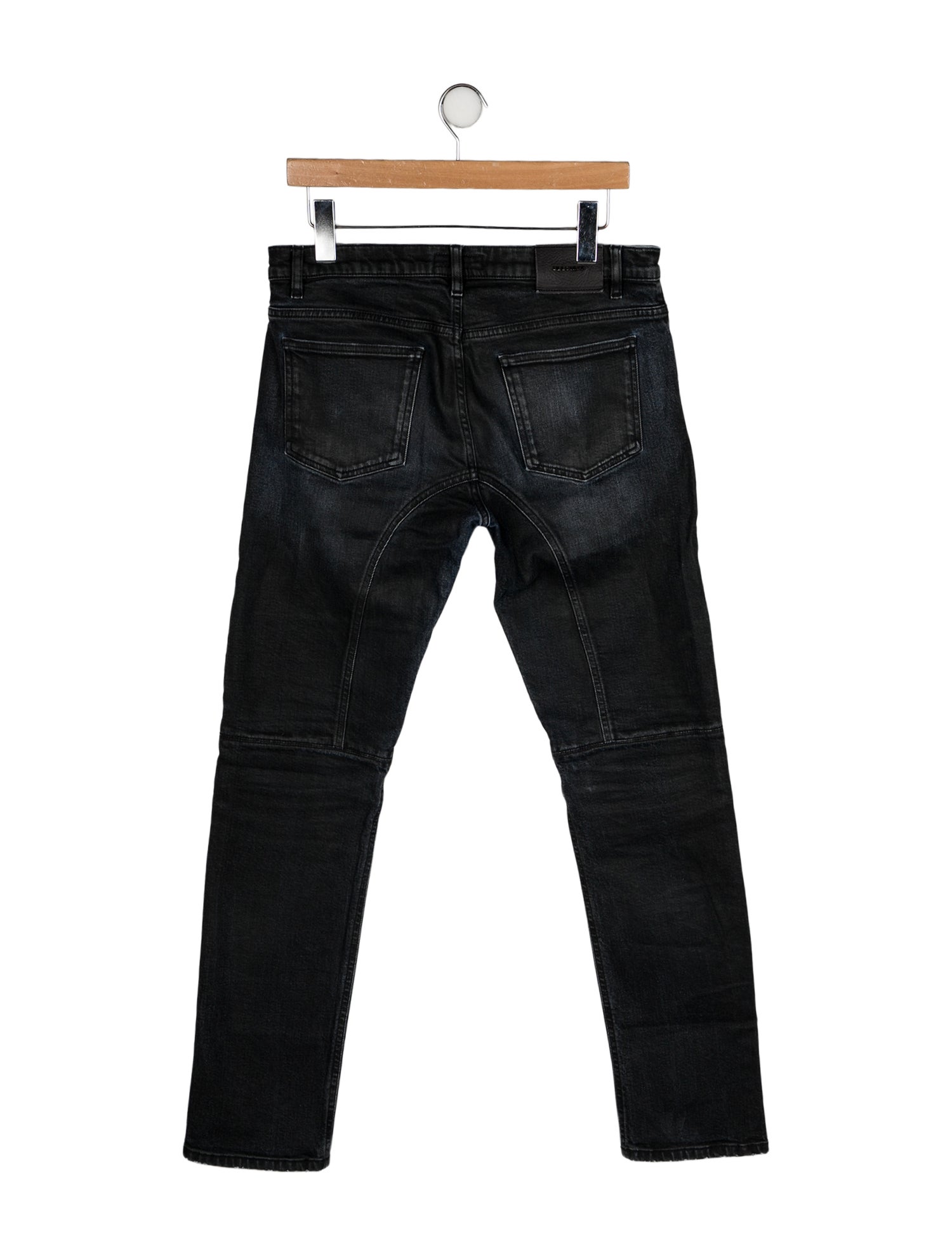 Belstaff Moto Jeans