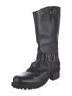 Belstaff Leather Boots