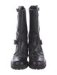 Belstaff Leather Boots
