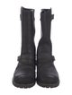 Belstaff Leather Boots
