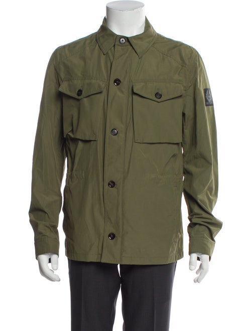 Belstaff Utility Jacket