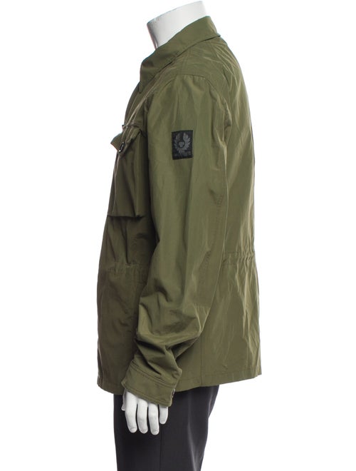 Belstaff Utility Jacket