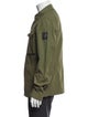 Belstaff Utility Jacket