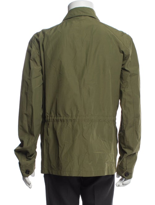 Belstaff Utility Jacket