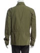 Belstaff Utility Jacket