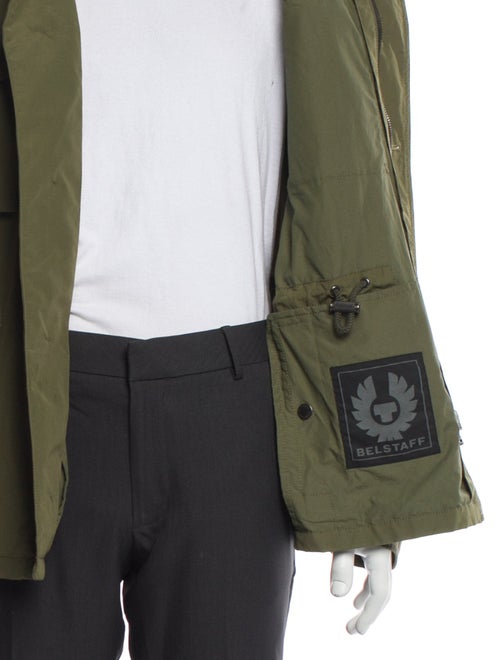 Belstaff Utility Jacket