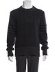 Belstaff Virgin Wool Striped Pullover