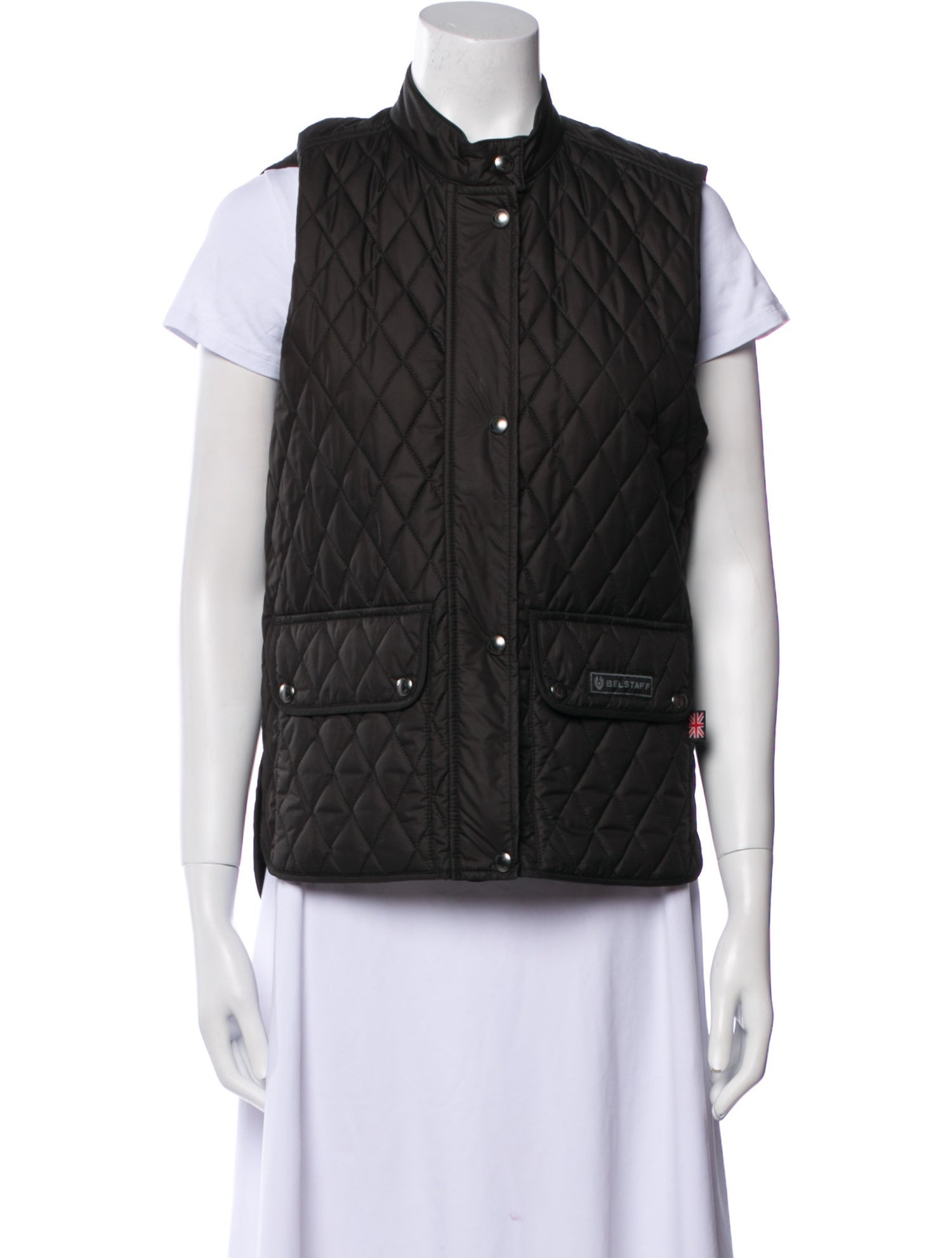 Belstaff Vest