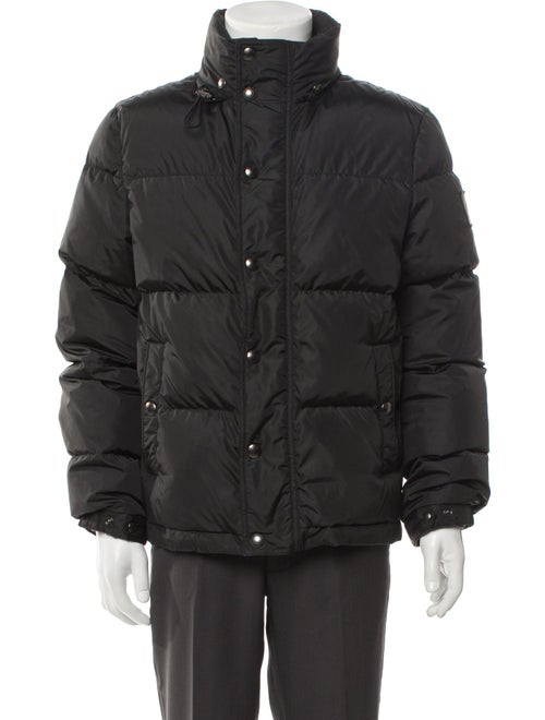 Belstaff Puffer Coat