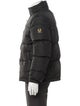 Belstaff Puffer Coat
