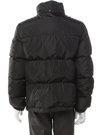 Belstaff Puffer Coat