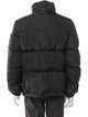 Belstaff Puffer Coat