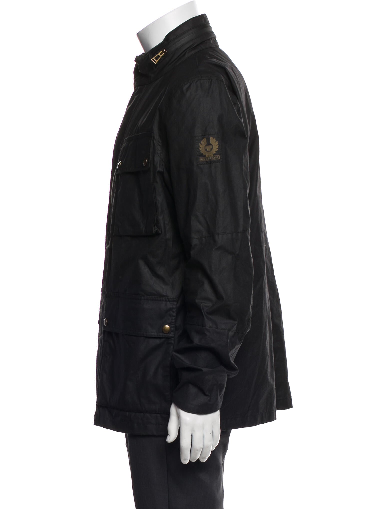 Belstaff Utility Jacket