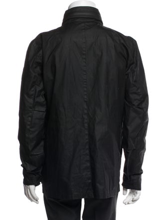 Belstaff Utility Jacket