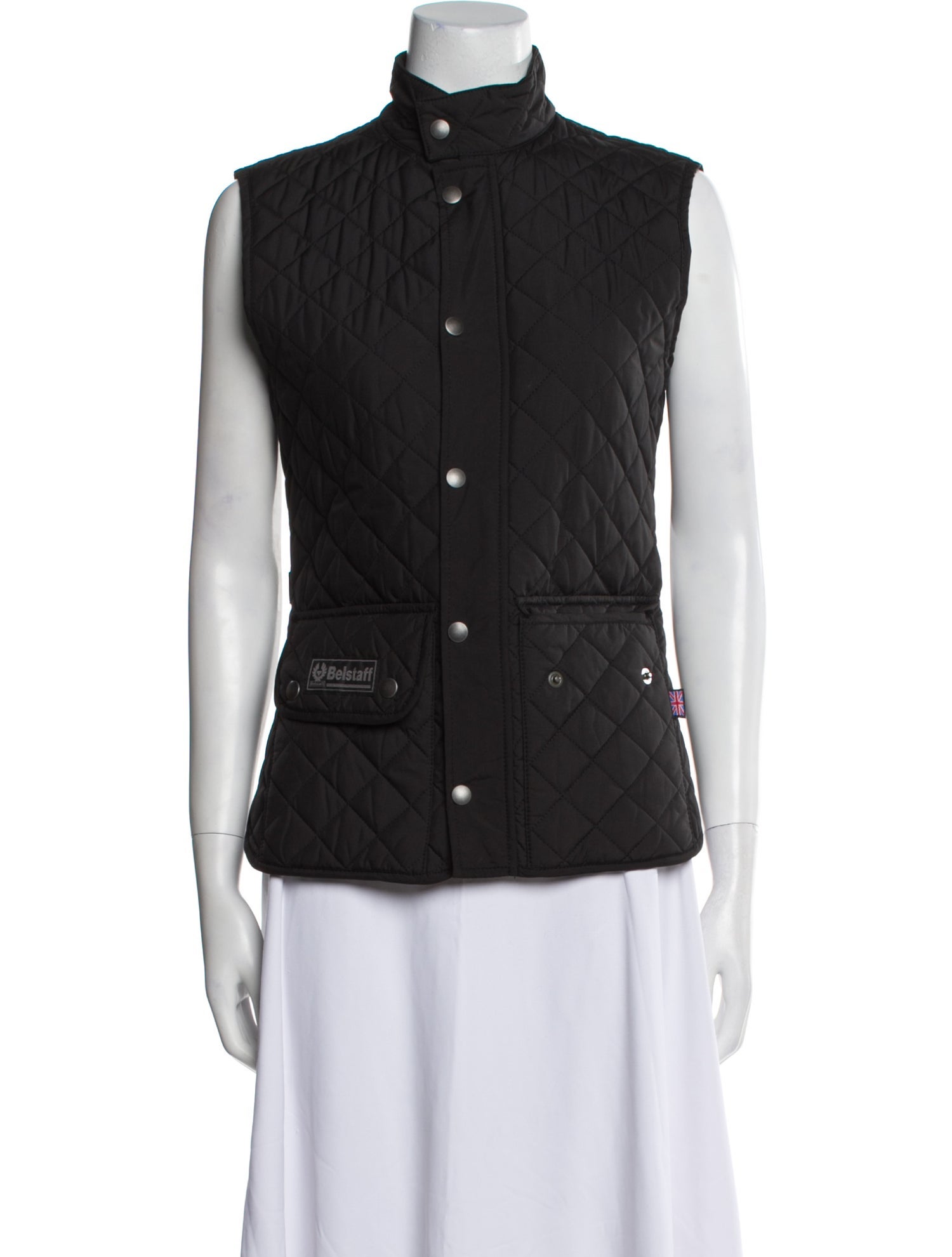 Belstaff Vest