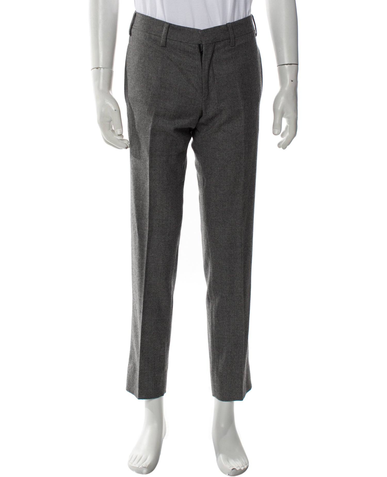 Belstaff Wool Dress Pants